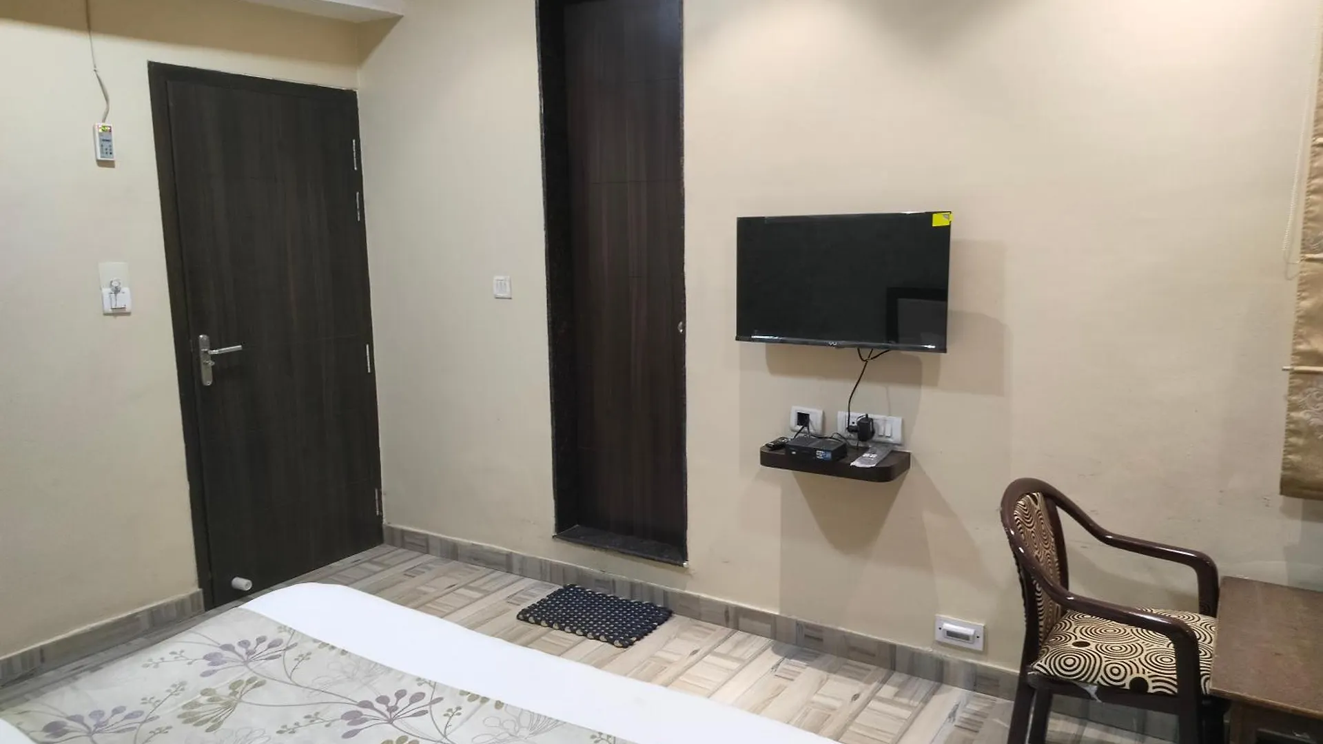 Royal Guest House Varanasi Hotel