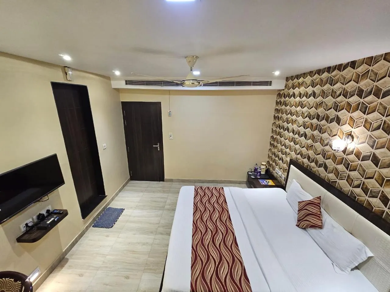 Royal Guest House Varanasi India
