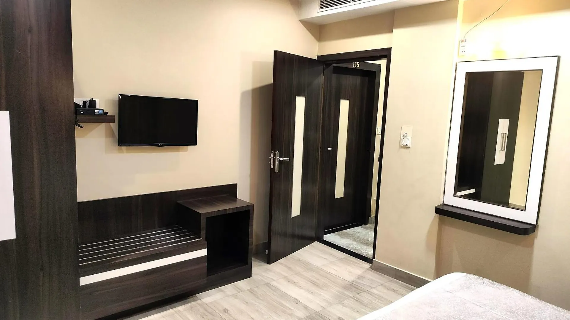 Royal Guest House Varanasi India