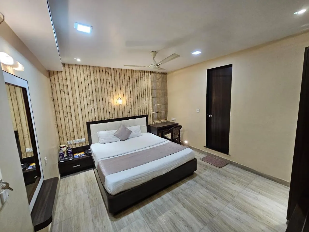 Royal Guest House Varanasi