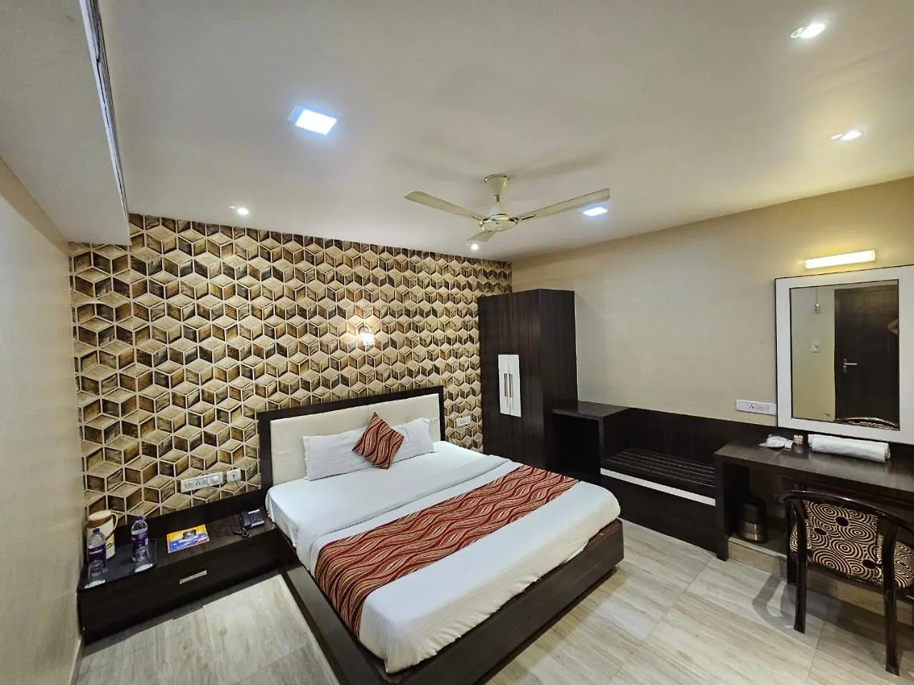 Royal Guest House Varanasi