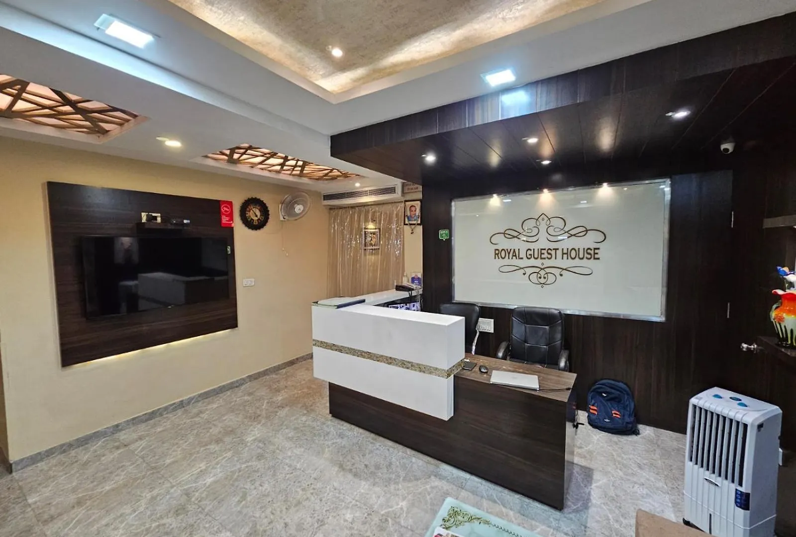 Royal Guest House Varanasi