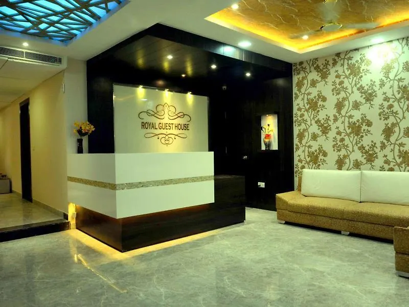 Hotel Royal Guest House Varanasi