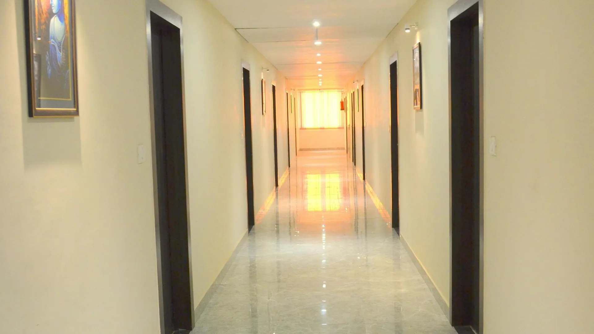 Royal Guest House Varanasi India